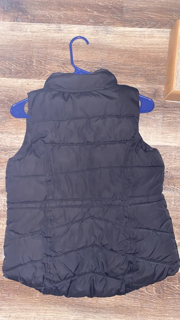 Puffer Vest - Image 2