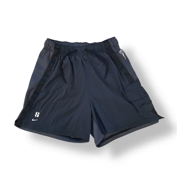 NWT NIKE Sabrina Signature Shorts - Image 2