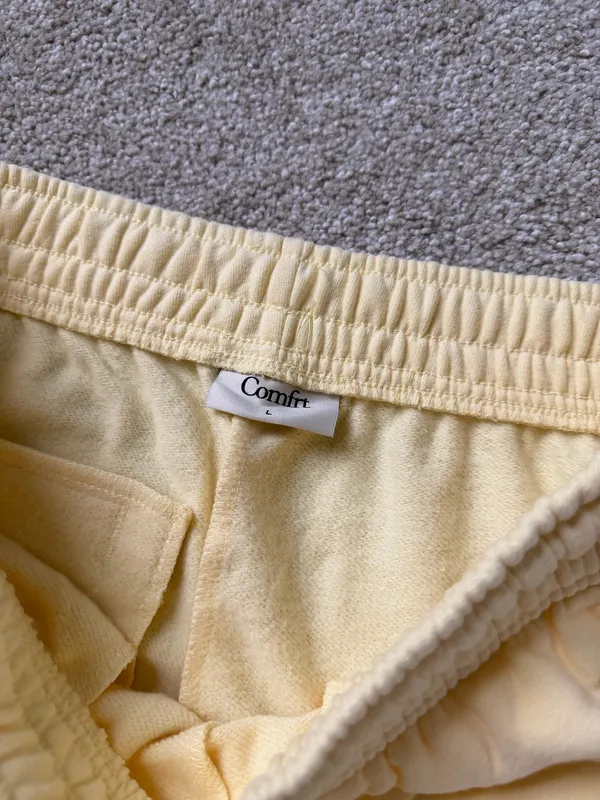 Comfrt Sweatpants - Image 2