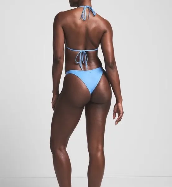 Skims Tanga Bikini Bottom - Image 2
