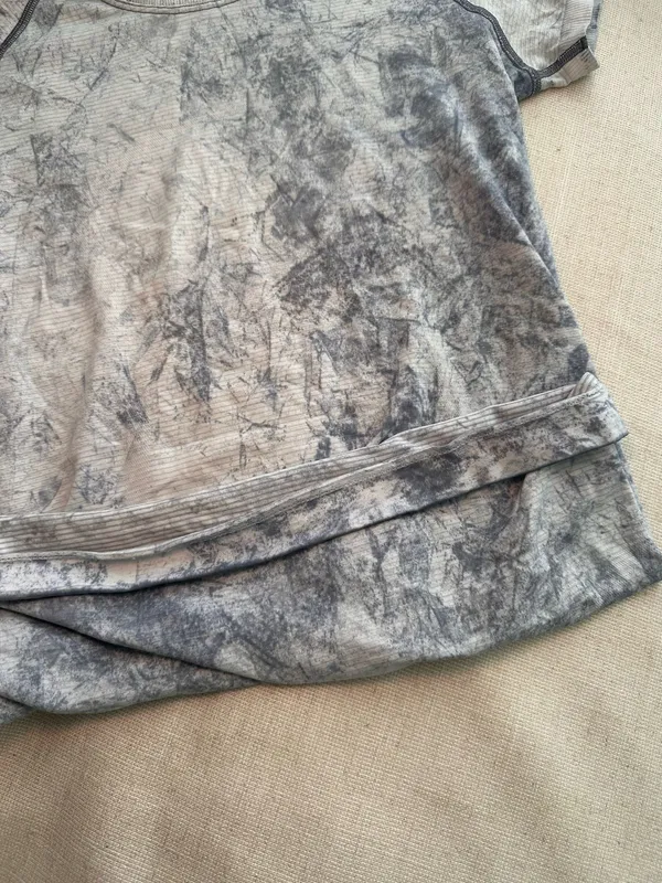 Lululemon Swiftly Short Sleeve - Image 2