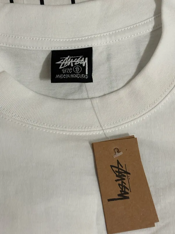 Stüssy Tee - Image 4