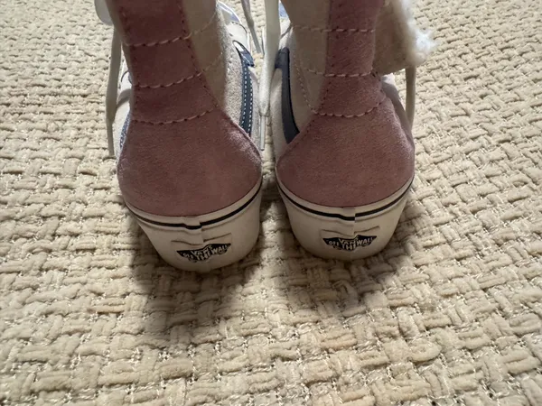Vans Shoes - Image 2