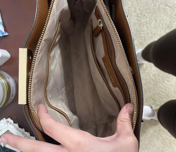 Michael Kors Purse - Image 3