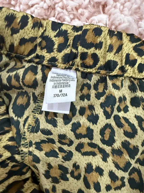 Victoria's Secret Pajama Set - Image 2