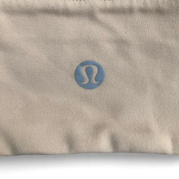 LULULEMON Align Misty Shell Bra Size 4 - Image 11