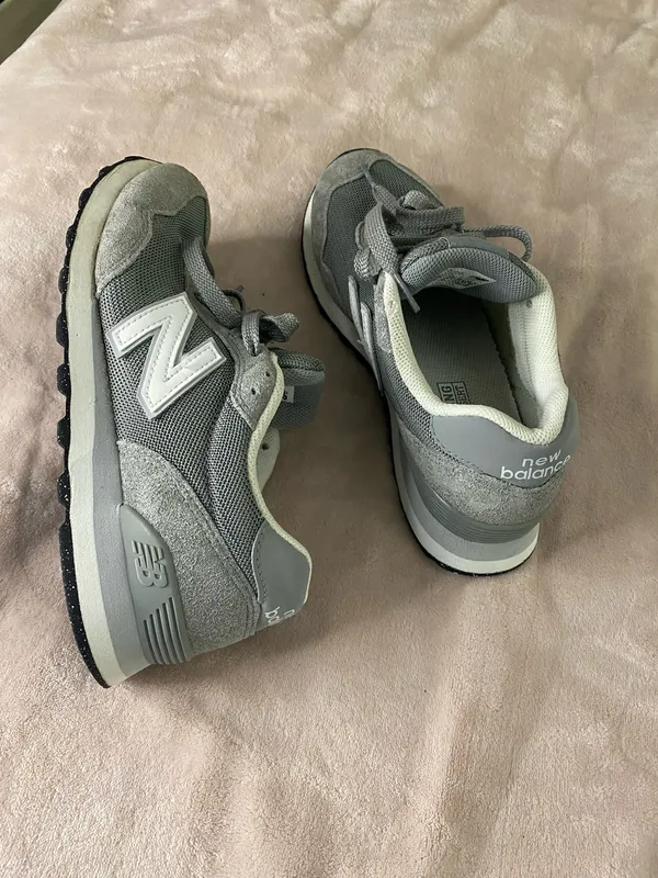 New Balance 515v3 Sneakers Shoes Size Women (8) Mens (6.5) - Image 5
