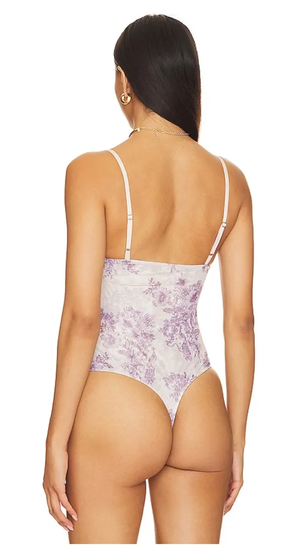 Free People Bodysuit - Image 2