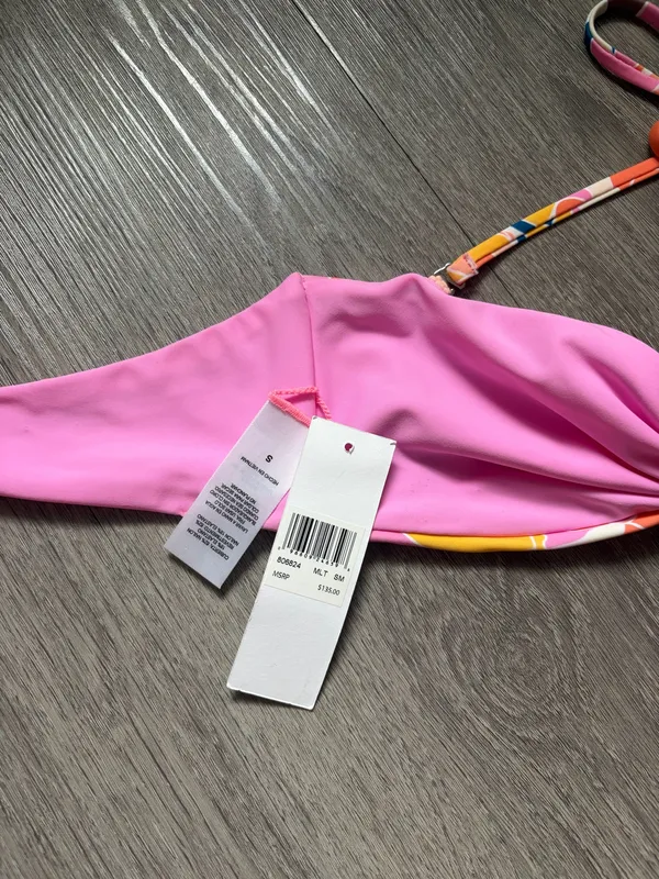 Kirious bikini top - Image 3