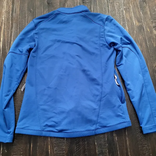 Nike Dri-fit Soccer Training Women’s Jacket Size S 4-6 - Image 2