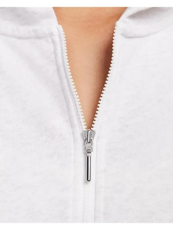 Nike Sportswear Chill Terry Loose Full-Zip French Terry Hoodie NWT Large - Image 5