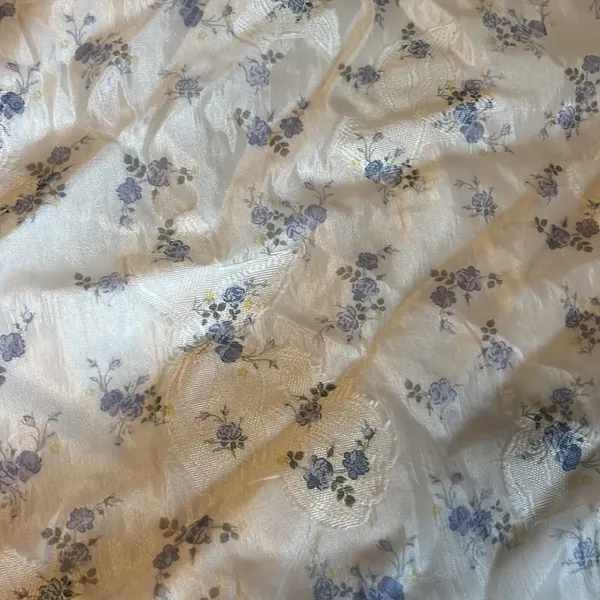 Princess Polly FLORAL DRESS - Image 3