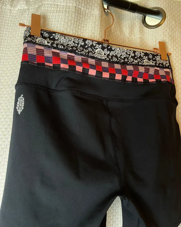 FP Movement Shorts - Image 6