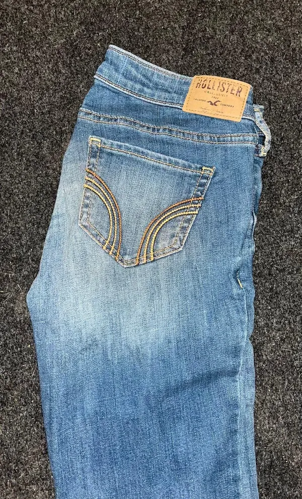 Hollister Skinny Jean - Image 4
