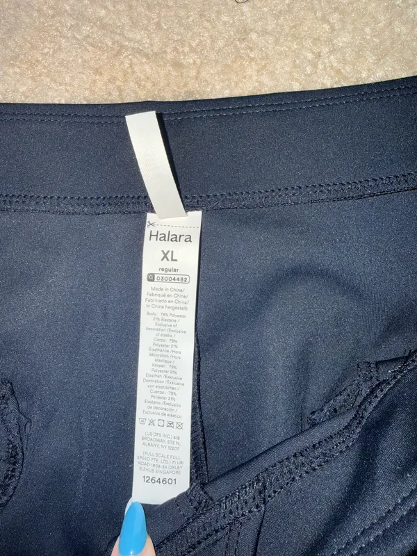 Halara pants  - Image 2