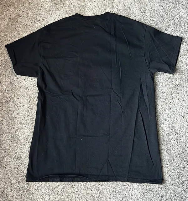 PacSun American Classics Scarface T-Shirt - Image 4
