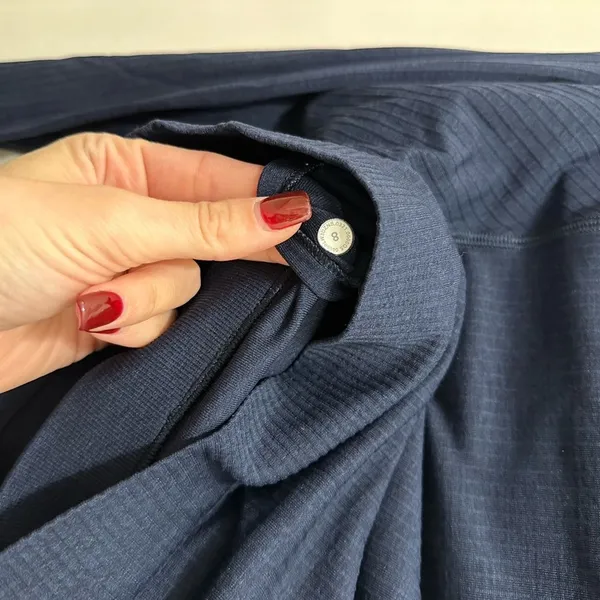 Lululemon Ebb to Street Long Sleeve - Image 4