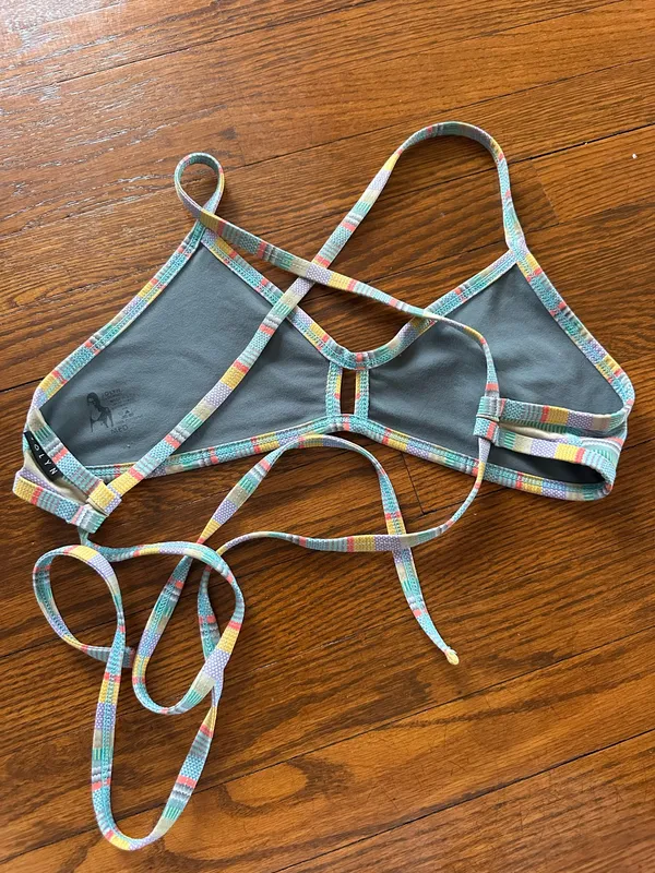 JOLYN Bikini Top - Image 2