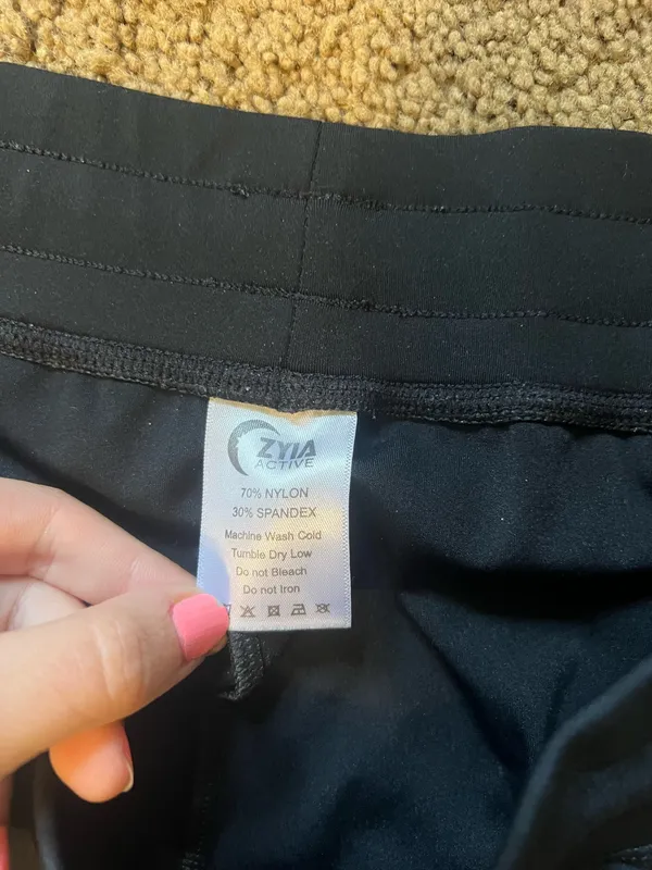 Zyia Joggers - Image 4