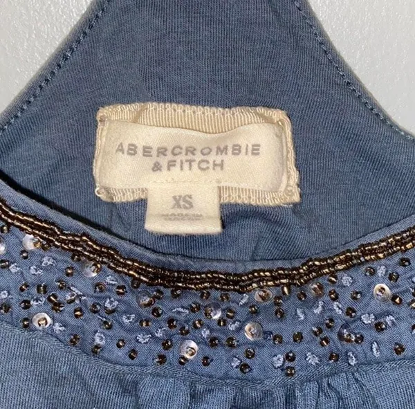 Abercrombie Tank Top - Image 4