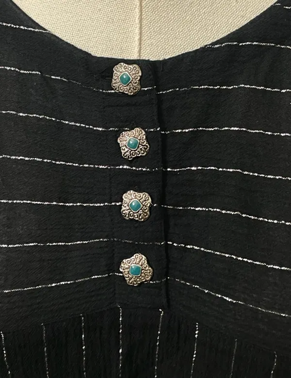 Wrangler Blouse (L) - Image 4