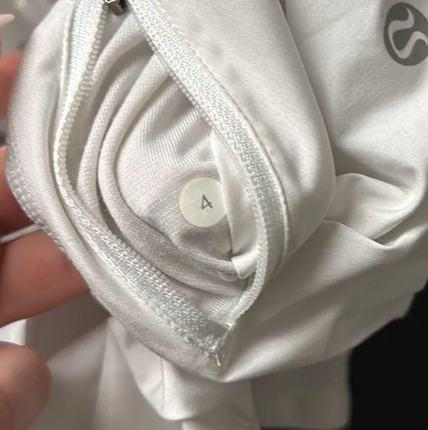 Lululemon Skirt - Image 4