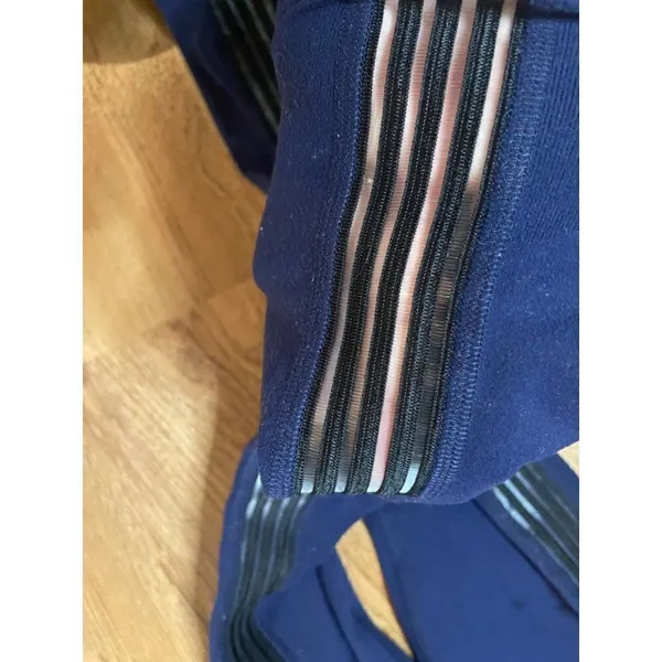 Beyond Yoga navy blue leggings sz‎ XS - Image 9