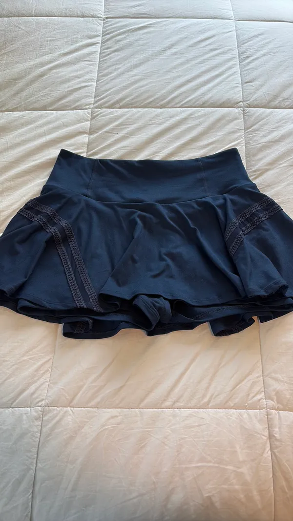 Free People Movement Tennis Skirt - Image 2