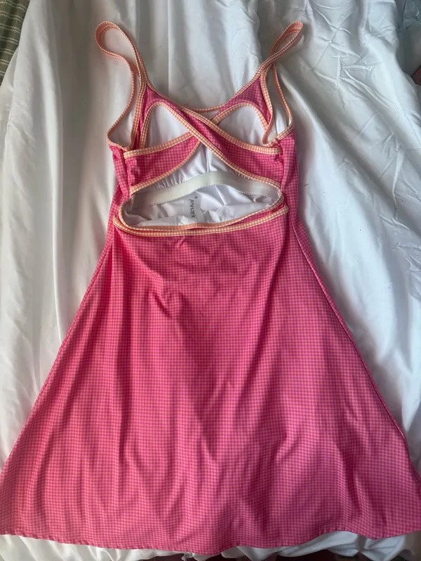 Altar'd State Athletic Dress Revival - Image 2