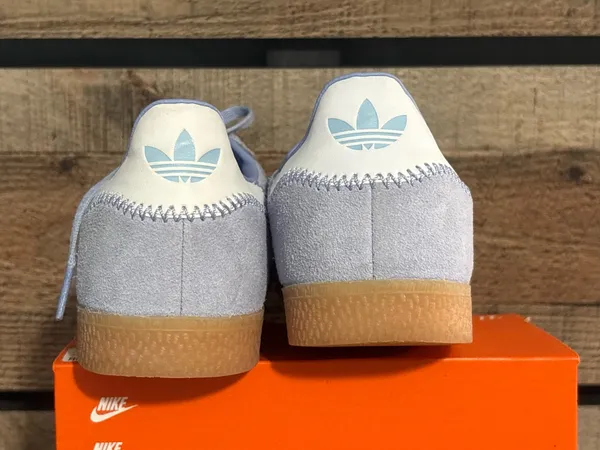 Adidas Gazelle Sneakers - Image 5
