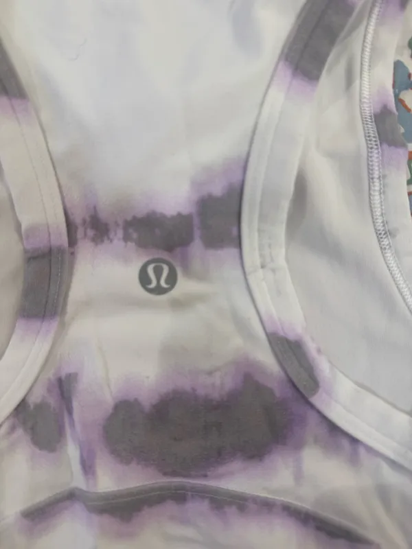 Lululemon Tank Top - Image 3