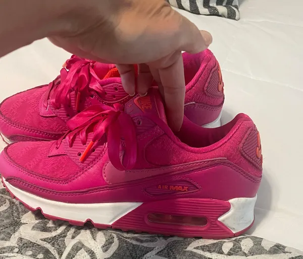 Nike Air Max - Image 3