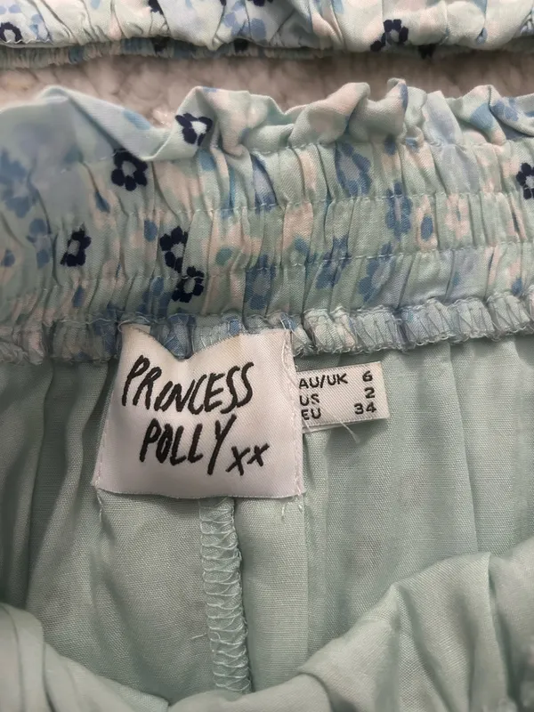 Princess Polly Two-Piece Set - Image 2