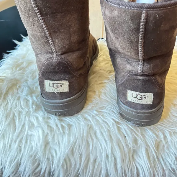 UGG Ultra Short women Boots - Image 7