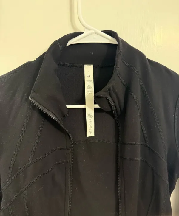 Lululemon define Jacket - Image 3