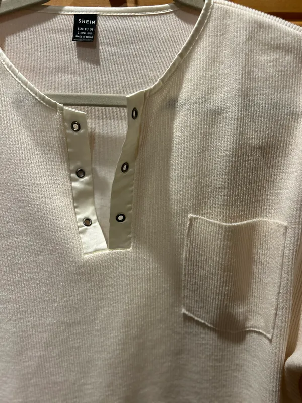 SheIn Long Sleeve - Image 2
