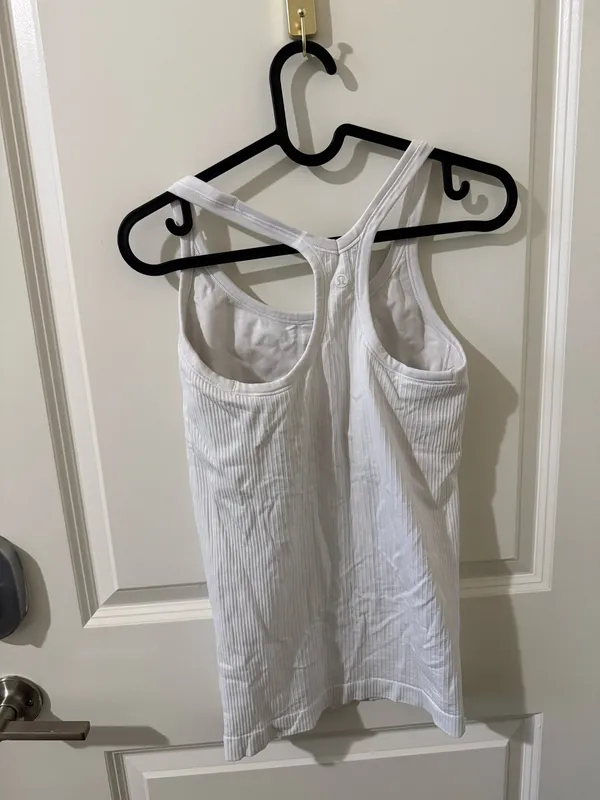 Lululemon Tank - Image 2