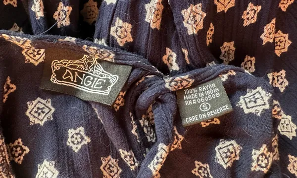 Angie Romper - Image 4