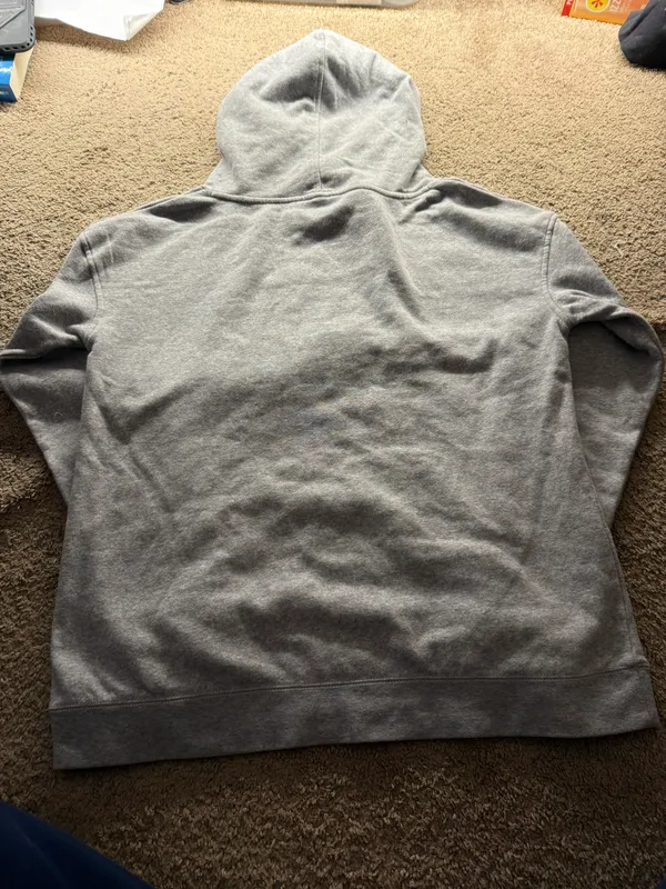 Nashville Music City Hoodie - Image 2