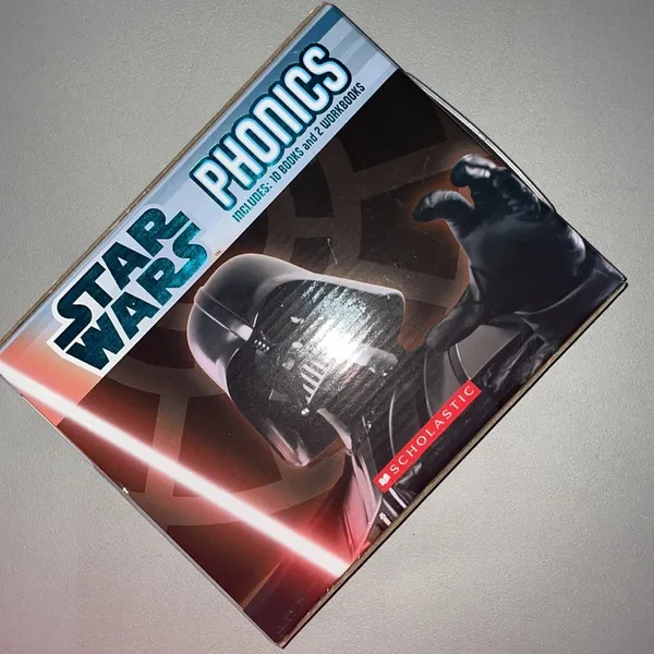 Star‎ Wars bundle - Image 2