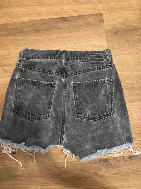 Revice Denim Shorts - Image 3