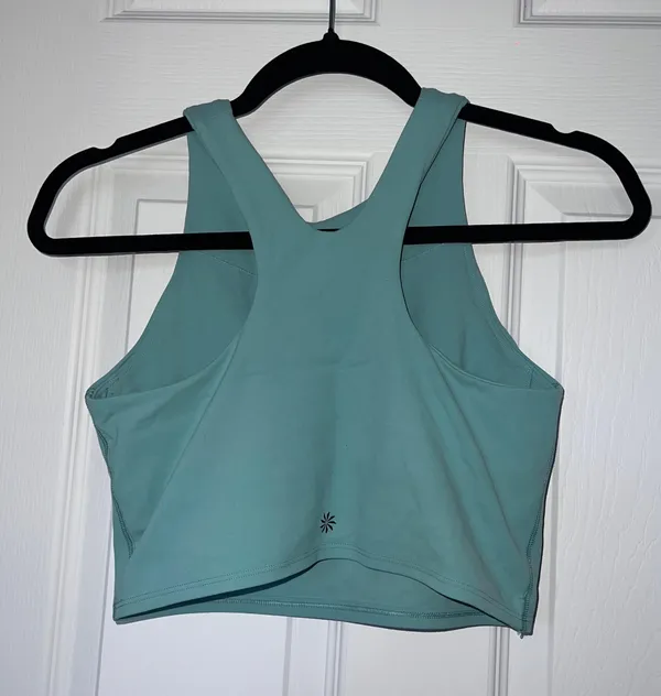 Athleta Crop Top - Image 2
