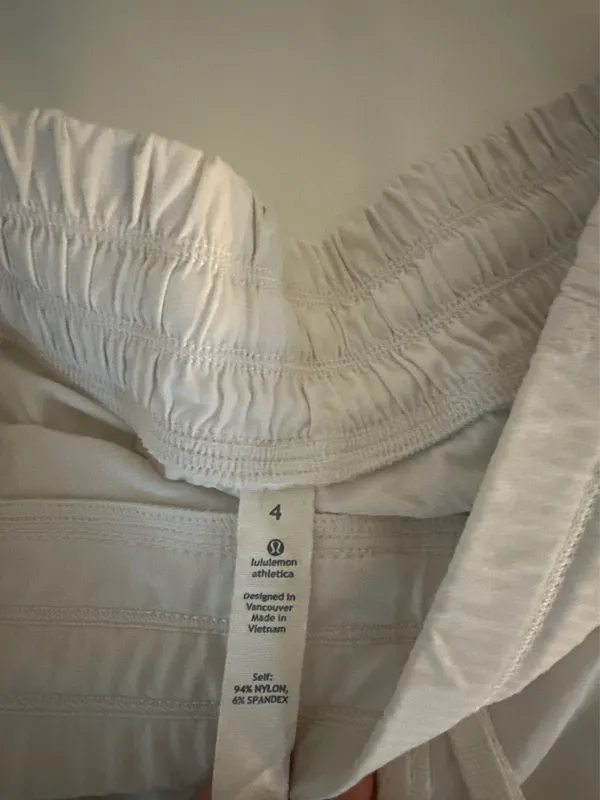 Lululemon shorts - Image 2