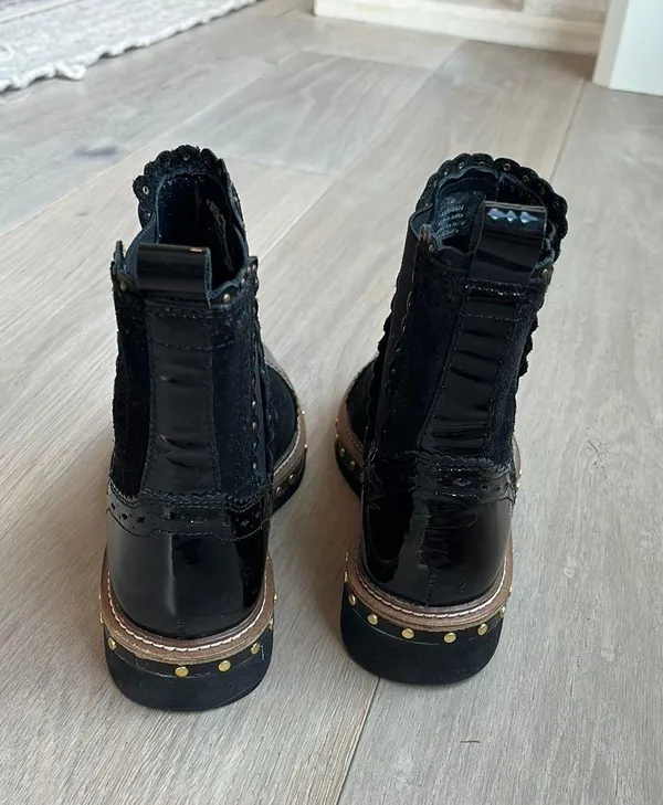 Free People Boots - Image 7