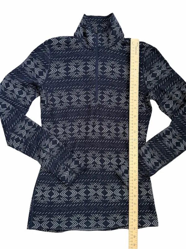 Icebreaker Merino Wool Quarter - Image 3