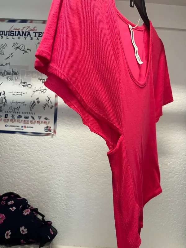 Free people body suit  - Image 2