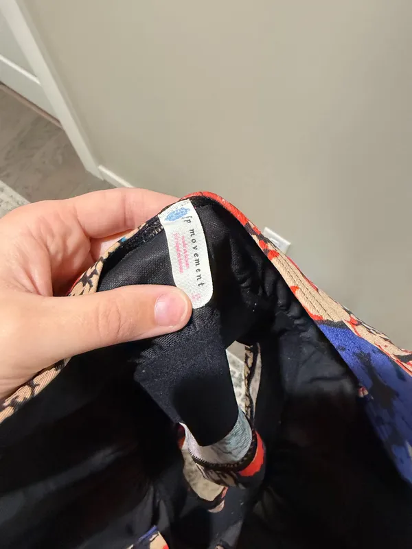 FP Movement sports bra - Image 7