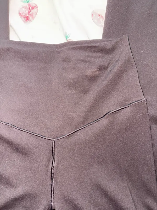 Aerie Xtra OFFLINE by Real Me Bootcut Leggings - Image 2