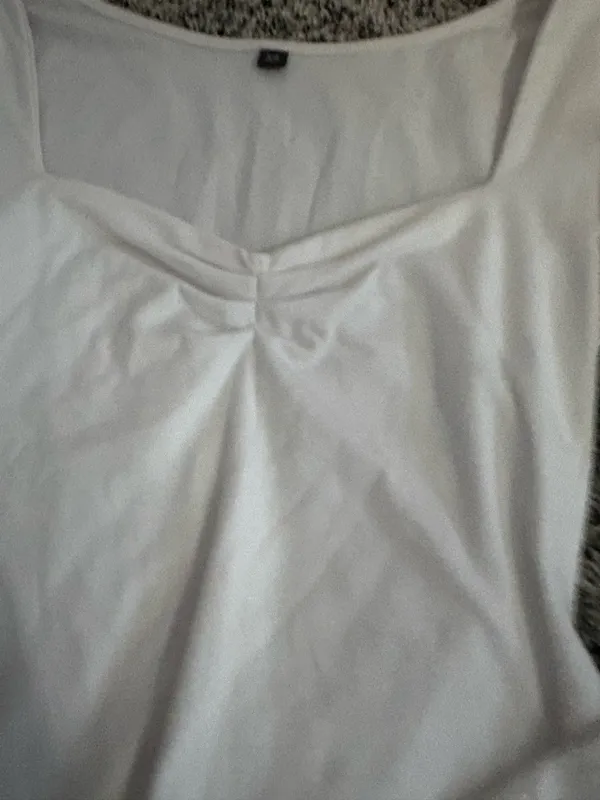 Long sleeve shirt Size XS - Image 3