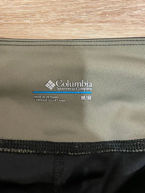 Columbia Leggings - Image 3